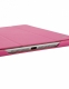 JISONCASE Executive Smart Case for iPad Air Rose (JS-ID5-01H33)
