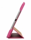 JISONCASE Executive Smart Case for iPad Air Rose (JS-ID5-01H33)