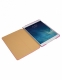 JISONCASE Executive Smart Case for iPad Air Rose (JS-ID5-01H33)