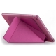 Чехол IMAX  The Core Smart Case для iPad Mini 2 / Mini 3 - розовый