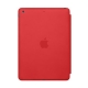 iCaseFashion Smart Case Polyurethane для iPad Mini/ Mini 2/ Mini 3 - red