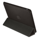 iCaseFashion Smart Case Polyurethane для iPad Mini/ Mini 2/ Mini 3 - black