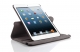 Чехол 360° Rotating Stand/Case для iPad Mini/ Mini 2/ Mini 3 - коричневый