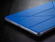 Чехол Baseus Jane синий для iPad Pro 10.5