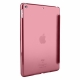 Чехол Baseus Simplism красный для iPad Pro 10.5