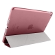 Чехол Baseus Simplism красный для iPad Pro 10.5