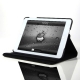 360° Rotating Stand/Case для iPad mini/mini 2 (Retina) черный