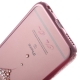 Kingxbar Heart for iPhone 7 Rose Gold