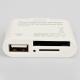 Camera Connection Kit 5 в 1 для iPhone 5 Lightning 8 Pin
