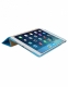 JISONCASE Executive Smart Case for iPad mini/mini 2 Blue (JS-IDM-01H40)