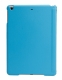 JISONCASE Executive Smart Case for iPad mini/mini 2 Blue (JS-IDM-01H40)