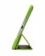 JISONCASE Executive Smart Case for iPad mini/mini 2 Green (JS-IDM-01H70)