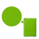 JISONCASE Executive Smart Case for iPad mini/mini 2 Green (JS-IDM-01H70)