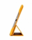 JISONCASE Executive Smart Case for iPad mini/mini 2 Orange (JS-IDM-01H80)