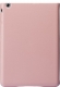 JISONCASE Executive Smart Case for iPad mini/mini 2 Pink (JS-IDM-01H35)