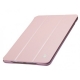 JISONCASE Executive Smart Case for iPad mini/mini 2 Pink (JS-IDM-01H35)