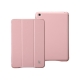 JISONCASE Executive Smart Case for iPad mini/mini 2 Pink (JS-IDM-01H35)