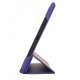 JISONCASE Executive Smart Case for iPad mini/mini 2 Purple (JS-IDM-01H50)