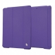 JISONCASE Executive Smart Case for iPad mini/mini 2 Purple (JS-IDM-01H50)