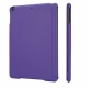 JISONCASE Executive Smart Case for iPad mini/mini 2 Purple (JS-IDM-01H50)