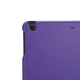 JISONCASE Executive Smart Case for iPad mini/mini 2 Purple (JS-IDM-01H50)