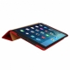 JISONCASE Executive Smart Case for iPad mini/mini 2 Red (JS-IDM-01H30)