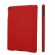 JISONCASE Executive Smart Case for iPad mini/mini 2 Red (JS-IDM-01H30)