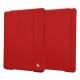 JISONCASE Executive Smart Case for iPad mini/mini 2 Red (JS-IDM-01H30)