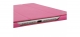 JISONCASE Executive Smart Case for iPad mini/mini 2 Rose (JS-IDM-01H33)