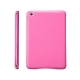 JISONCASE Executive Smart Case for iPad mini/mini 2 Rose (JS-IDM-01H33)