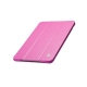JISONCASE Executive Smart Case for iPad mini/mini 2 Rose (JS-IDM-01H33)