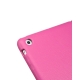JISONCASE Executive Smart Case for iPad mini/mini 2 Rose (JS-IDM-01H33)