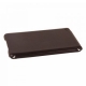 JISONCASE Smart Case with Copper for iPad mini/mini 2 Brown (JS-IDM-12H20)