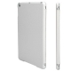 JISONCASE Ultra-Thin Smart Case for iPad mini 2 White (JS-IM2-07T00)