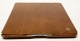JISONCASE Vintage Leather Smart Case for iPad mini/mini 2 Brown (JS-IDM-01A20/JS-IM2-01A20)