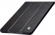 JISONCASE Vintage Leather Smart Case for iPad mini/mini 2 Black (JS-IDM-01A10)