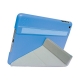 OZAKI O!coat Slim-Y for iPad Air Blue (OC110BU)