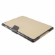 BASEUS Faith Leather Case Khaki for iPad Air