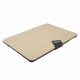BASEUS Faith Leather Case Khaki for iPad Air