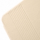 BASEUS Faith Leather Case Khaki for iPad Air