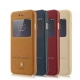 Baseus Terse leather Case Khaki for iPhone6/iPhone6S