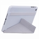 OZAKI O!coat Slim-Y for iPad mini/mini 2 Light Grey (OC116LG)