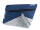 OZAKI O!coat-Travel London for iPad mini/mini 2 Dark Blue (OC115LD)