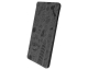 OZAKI O!coat-Travel Rome for iPad mini/mini 2 Black (OC115RM)