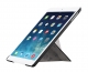 OZAKI O!coat-Travel Rome for iPad mini/mini 2 Black (OC115RM)