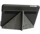 OZAKI O!coat-Travel Rome for iPad mini/mini 2 Black (OC115RM)