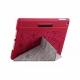 OZAKI O!coat-Travel Tokyo for iPad mini/mini 2 Rose (OC115TK)