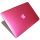 Pearl Ice-Satin Case for MacBook Pro 13