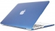 Moshi Ultra Slim Case iGlaze Indigo Blue for MacBook Pro 13