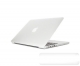 Moshi Ultra Slim Case iGlaze Stealth Clear for MacBook Pro 13
